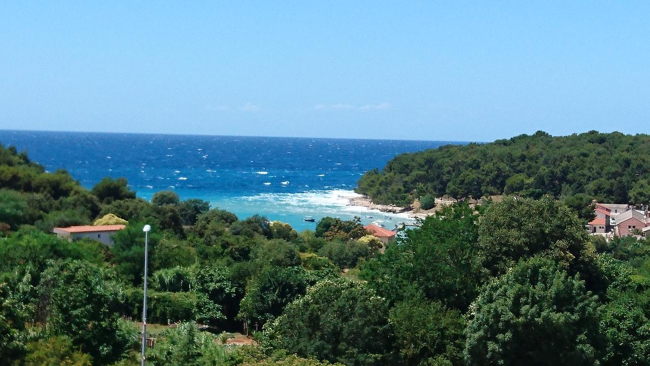 "Monte Paradiso" - Marine And Sea View, Free Parking Πούλα Εξωτερικό φωτογραφία