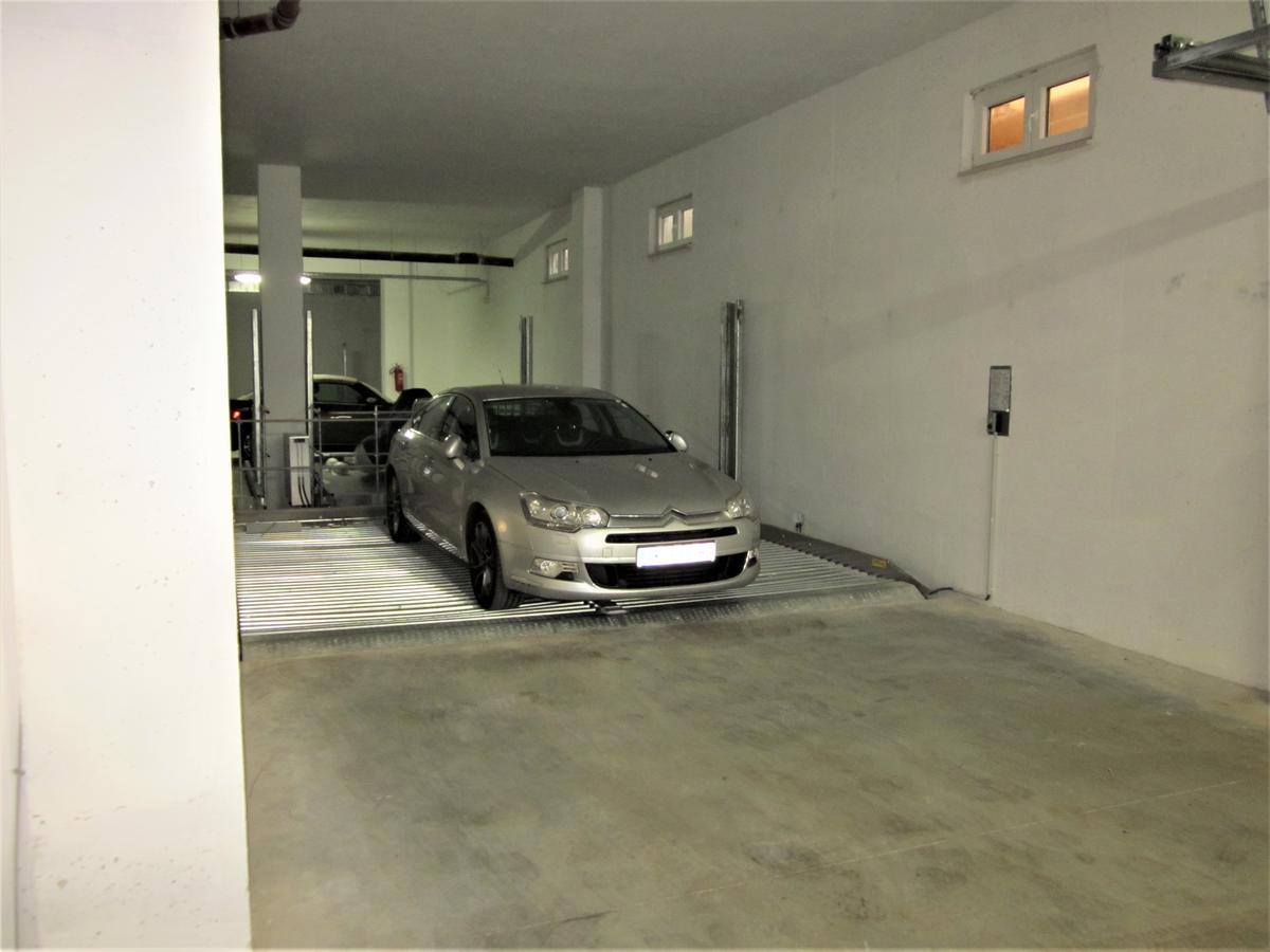 "Monte Paradiso" - Marine And Sea View, Free Parking Πούλα Εξωτερικό φωτογραφία